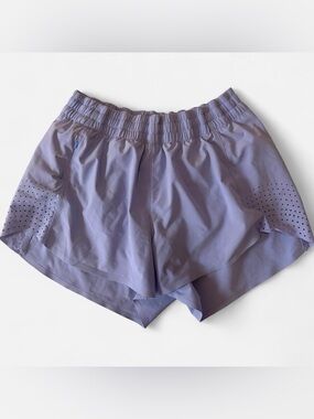 Athleta Hustle 3” Short